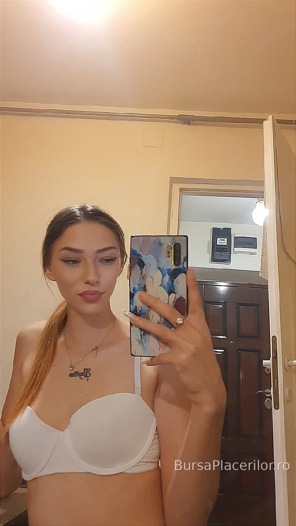 buna doar deplasari