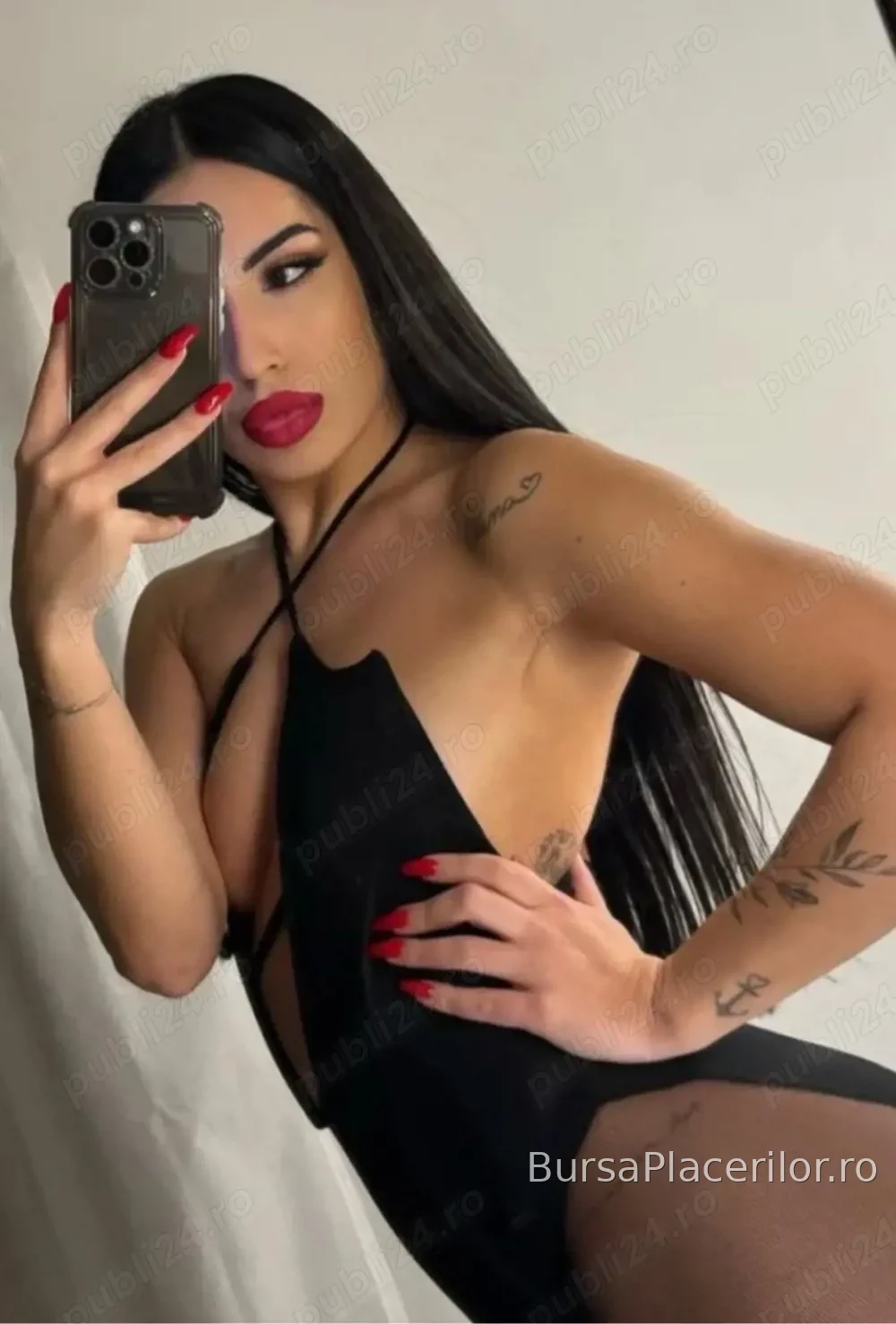 Natașa transsexuală vip