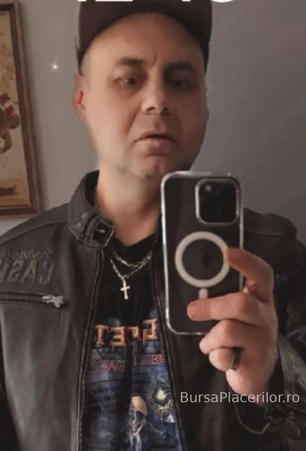 Caut unu activ 20 +și corect ,slim, daca e ok atunci pot fi ok la fel