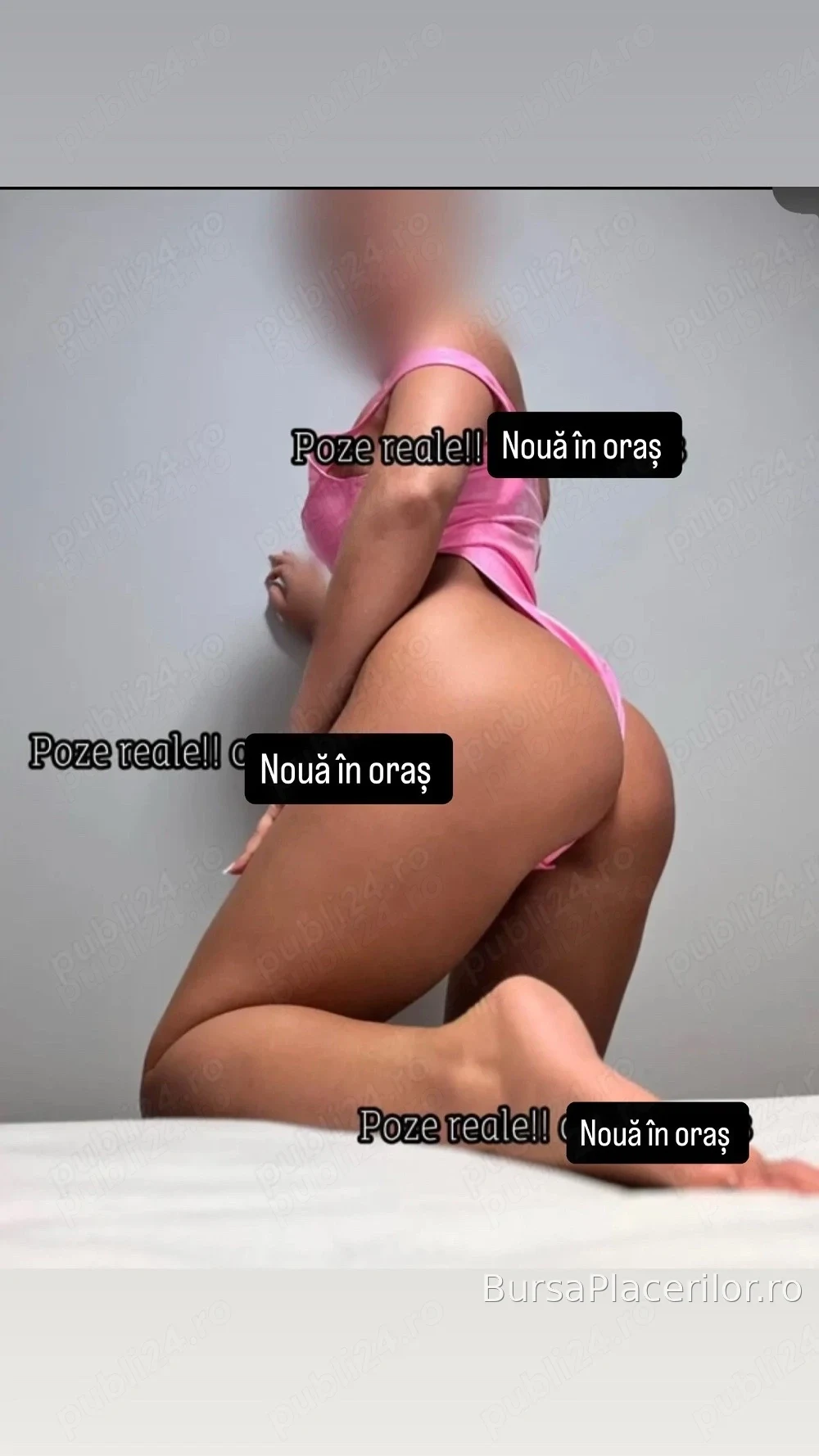 buna noua la tine in oras