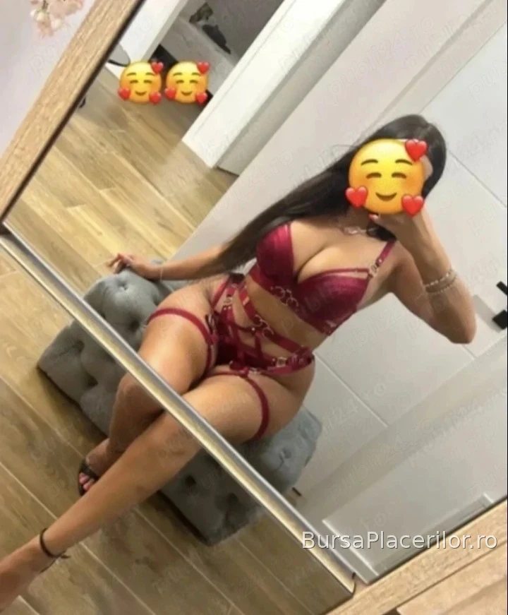 buna sunt andreea - 0730268038