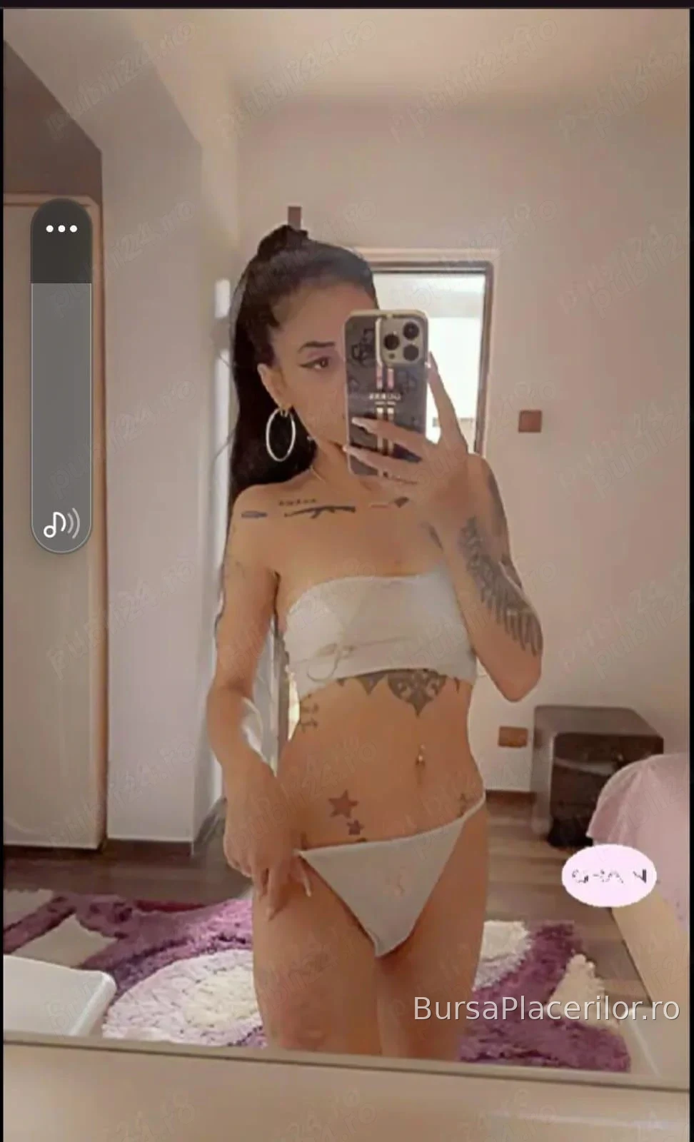 Dyana Bruneta fac și party l doar azi  sunt