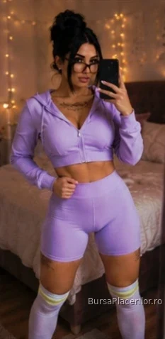Reala 100% Ana ! Doar pentru cei ce se respectă! Kiss - 0732103605