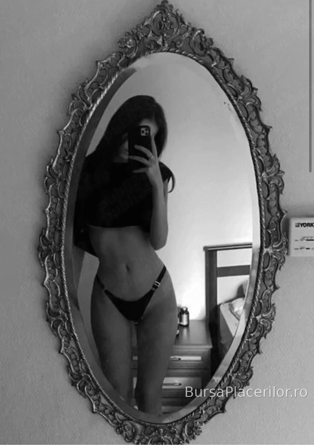 nu vei regreta - 0734697468
