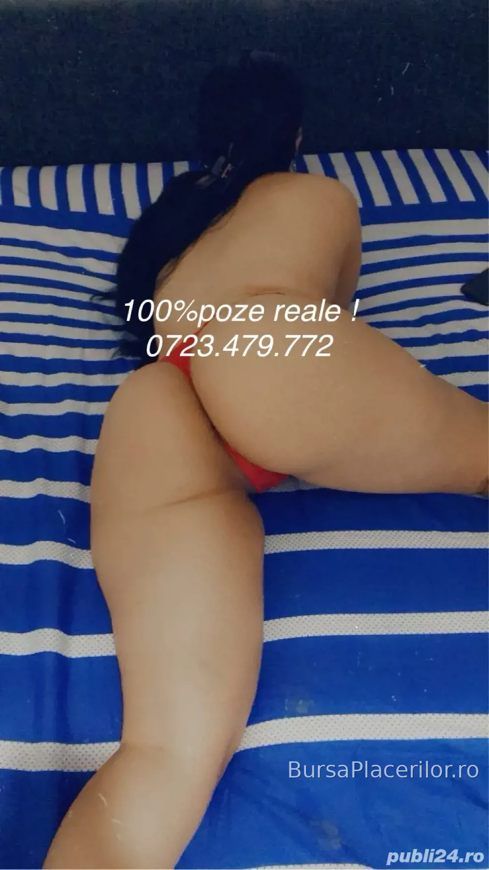 Buna, numele meu este Flory !