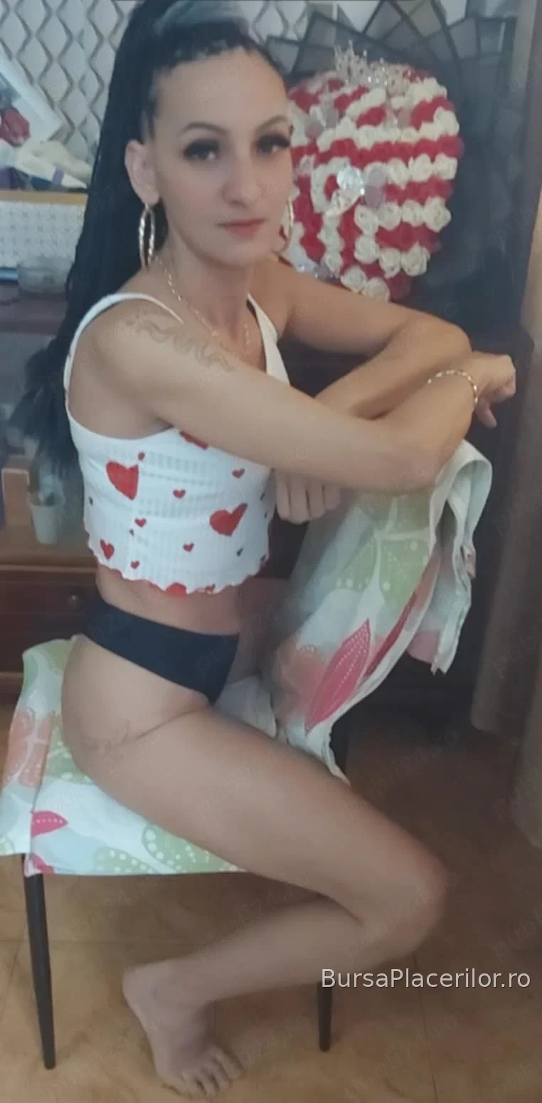 Nouă  la tine în oraș - 0734934003