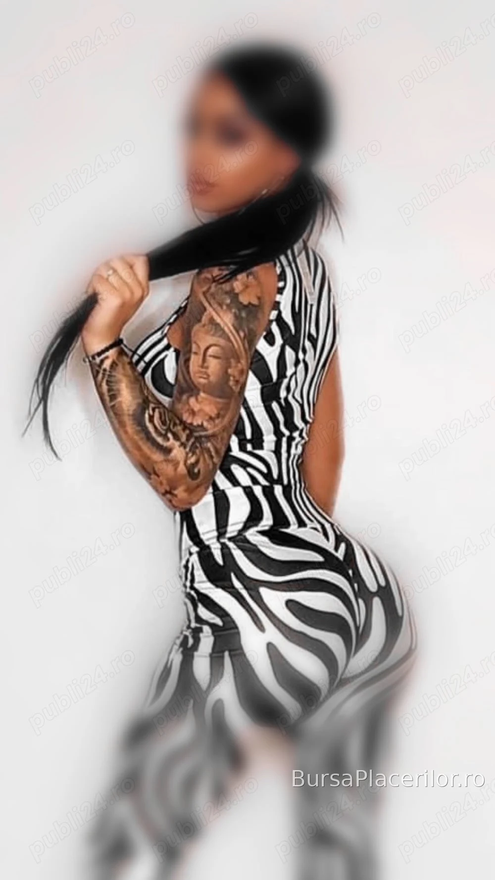 Ariana servici top!!! - 0758755141