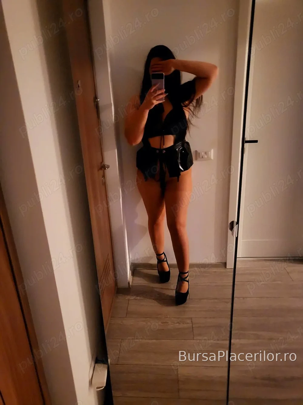 GirlNextDoor City Center