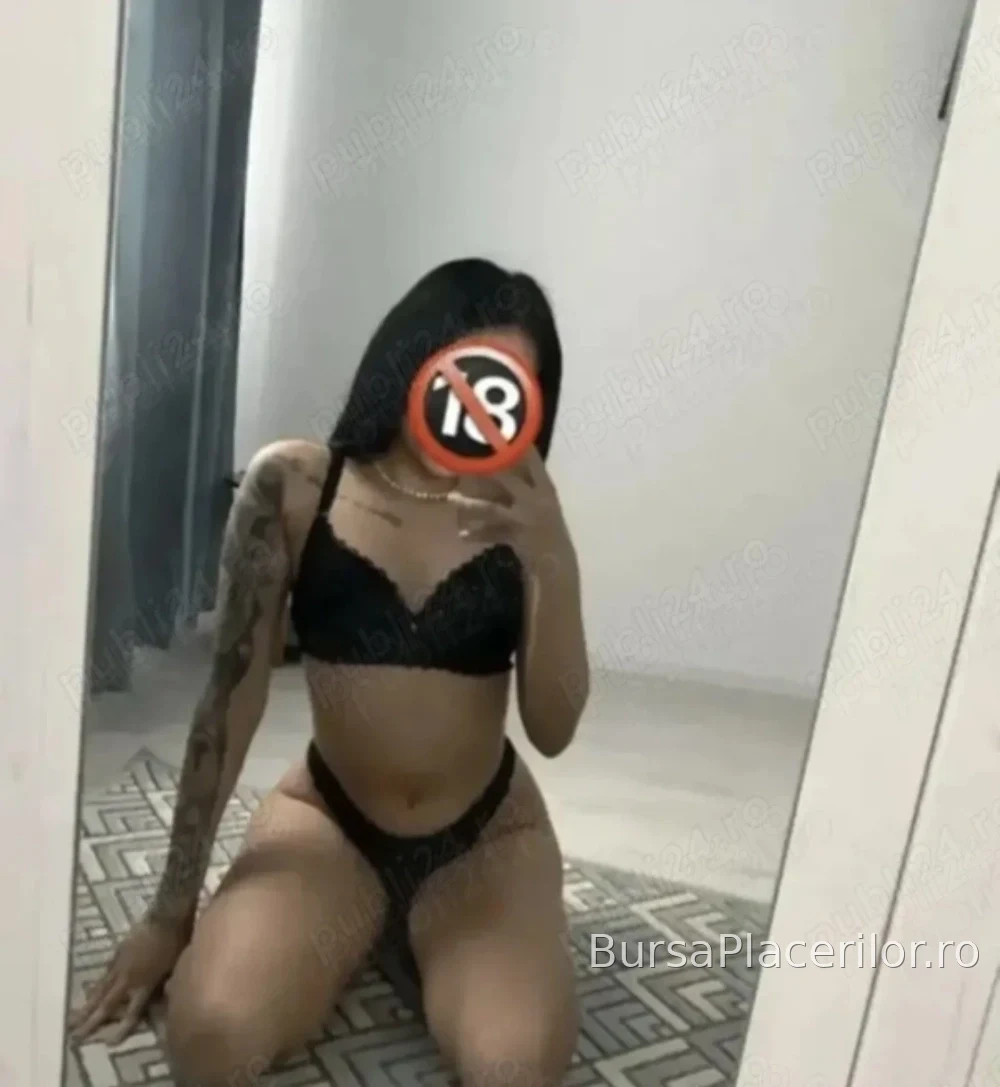 Brunta slim (ma si deplasez)