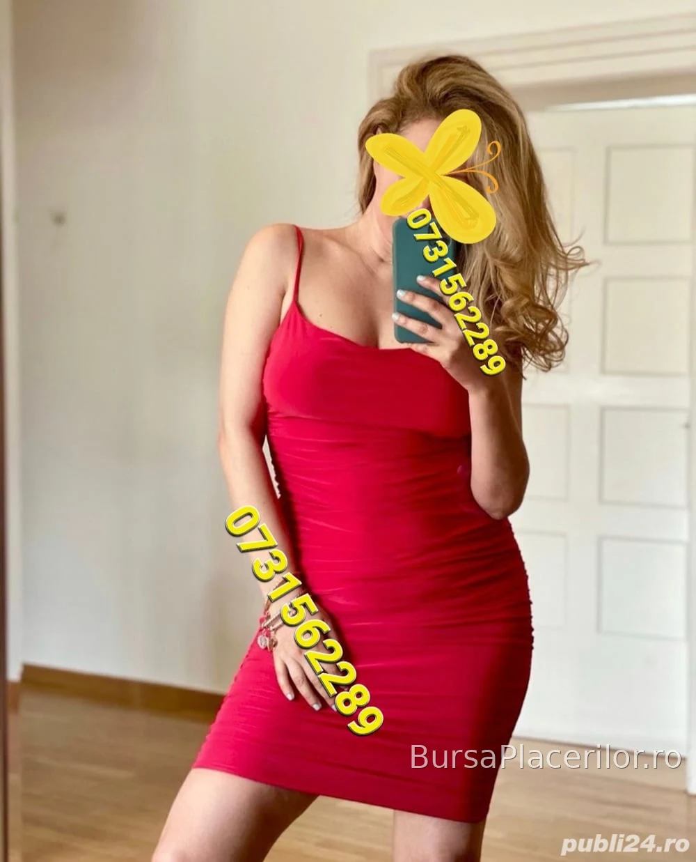 blonda reala iasi