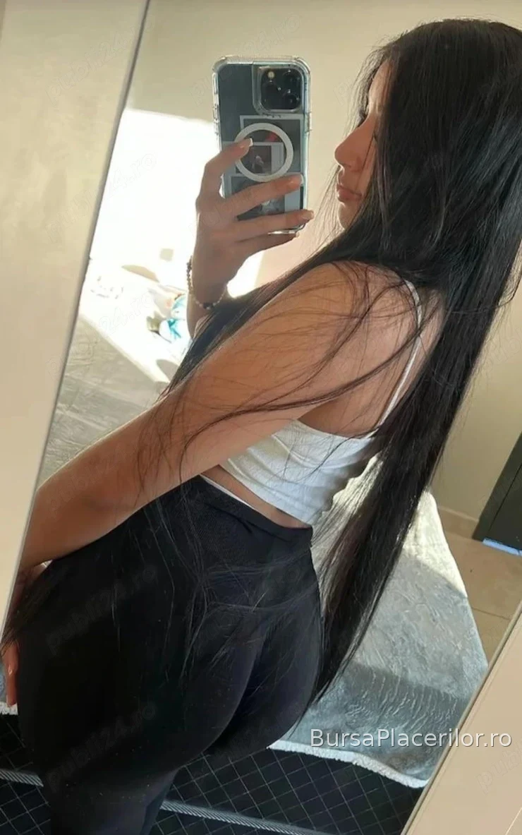 Escorta Vip!Azi am ajuns!Fac și deplasări! - 0749314177