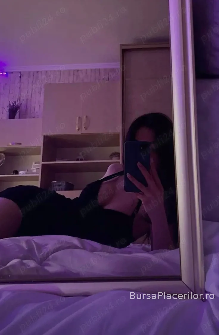 La mine sau la tine
