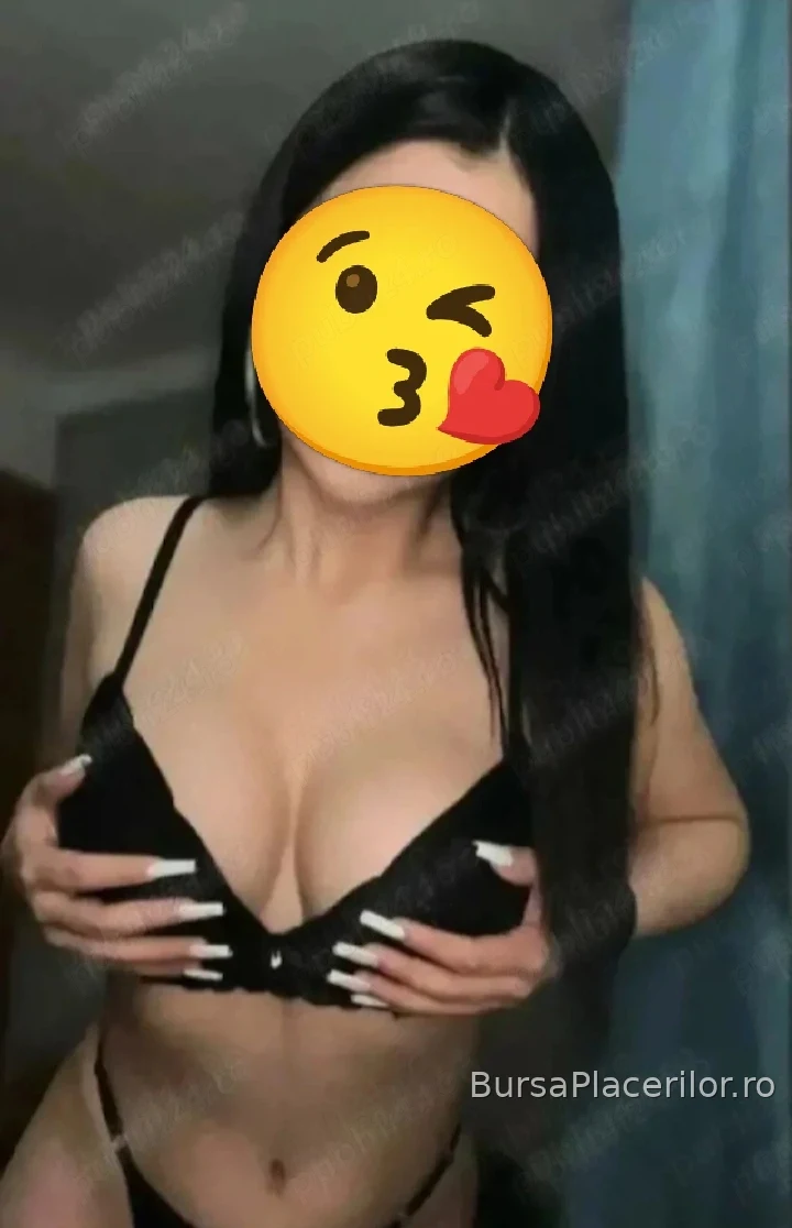 Brunetă VIP!Fac și deplasări! - 0749314177