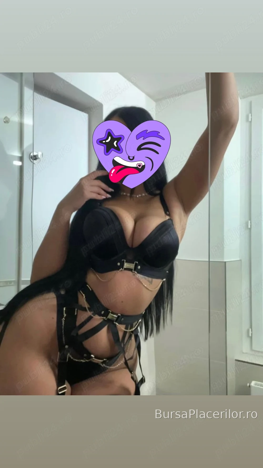 Bună nouă în orașul tău - 0735745862