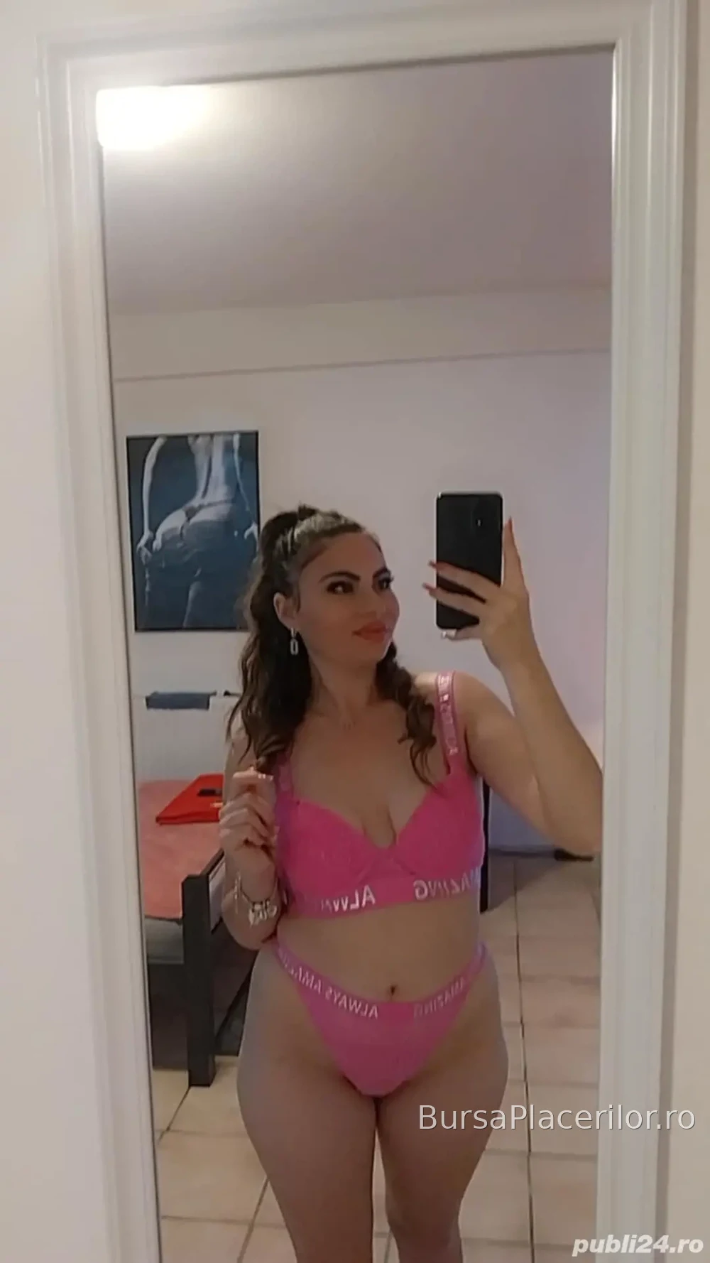 andreea amanta ta perfecta 22 ani