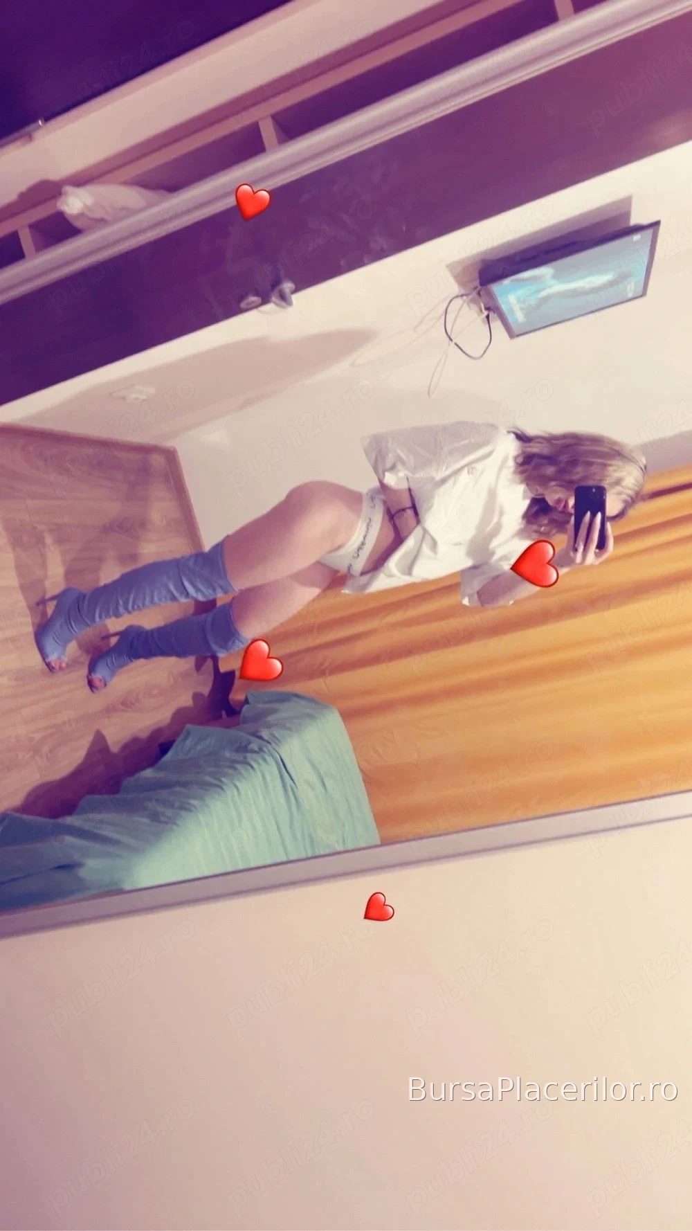 denisa palas 21 ani