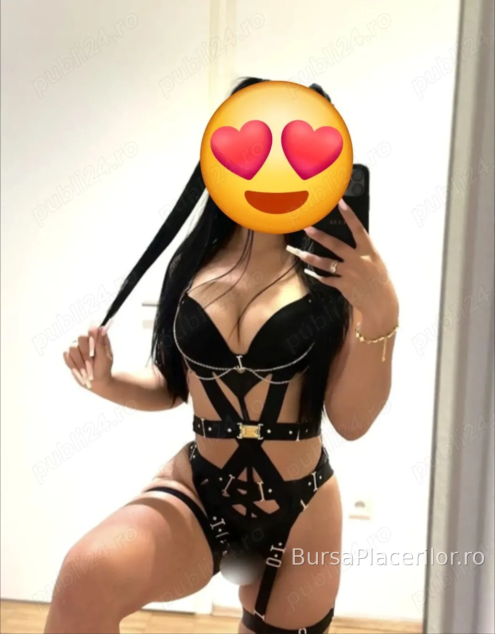 Andreea, acesta este singurul meu anunț ! Zona Nicolina! - 0751438441