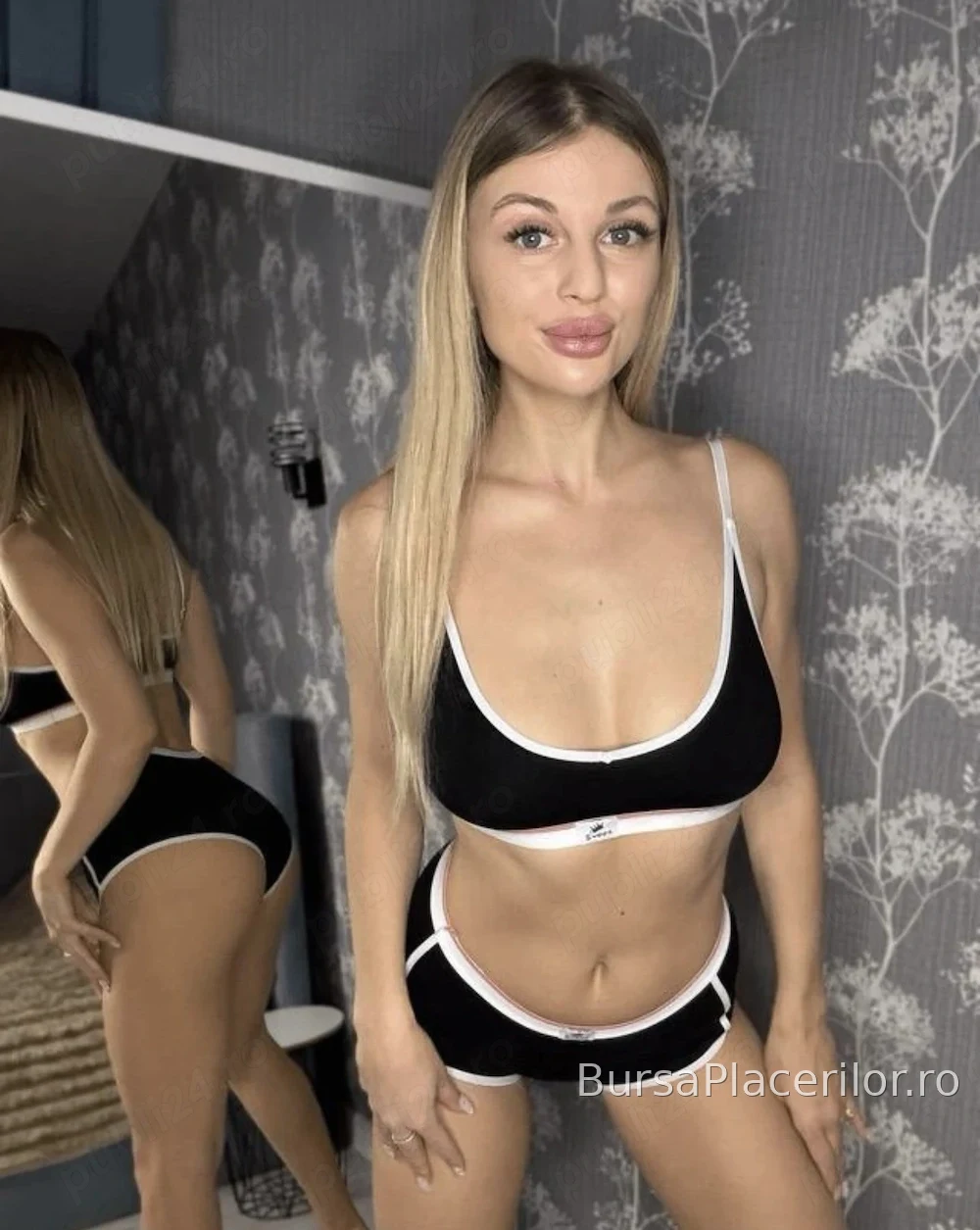 doar câteva zile la tine în oraș !! - 0746510224