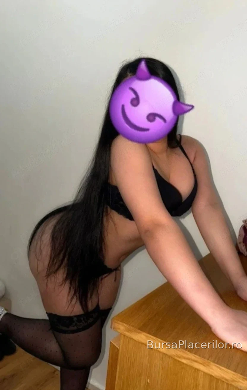 Buna noua vă aștept la mine sau la voi momente de neuitat - 0759301554