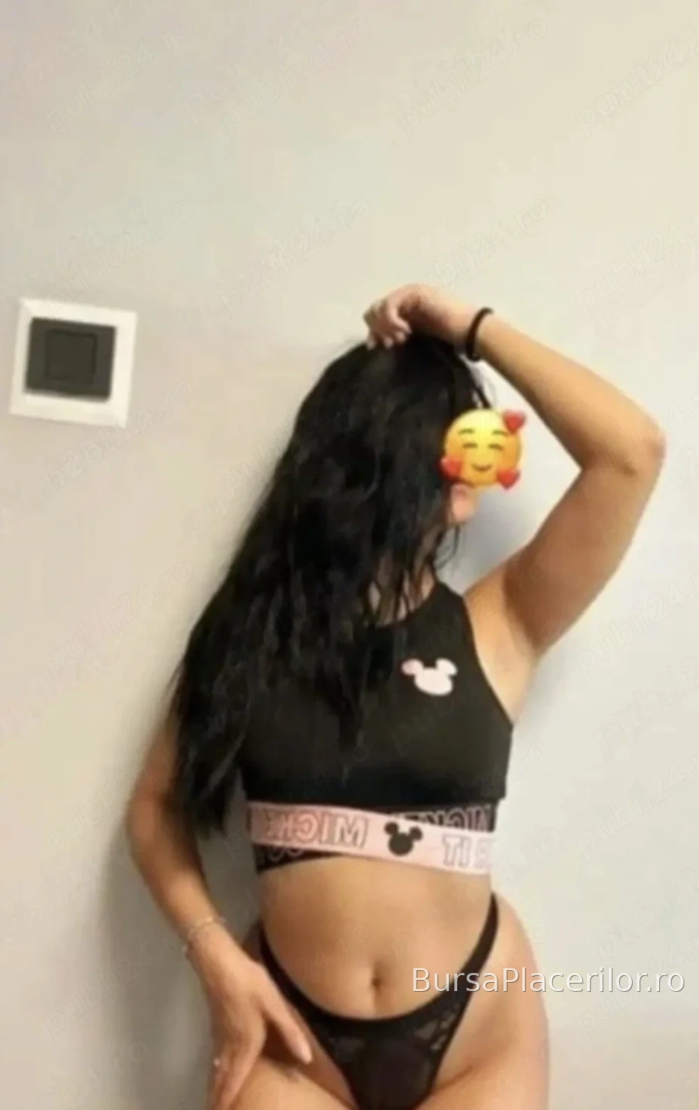 Bună nouă în oraș fac și deplasări la hotel - 0740669906