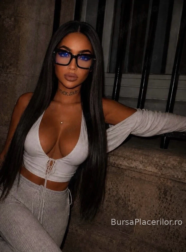 Transsexuală nou pe orașul vostru activă pasivă fac și deplasari la hotel sau pensiune - 0724467165