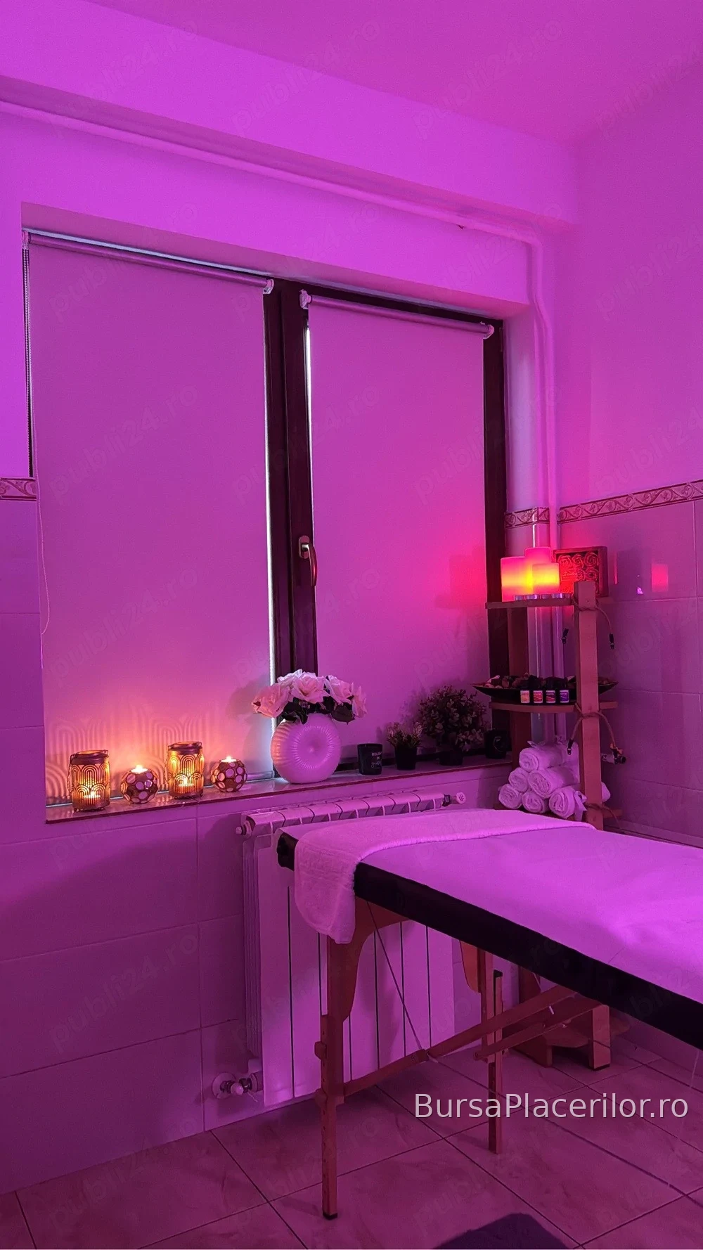 Masaj de relaxare - 0758869083
