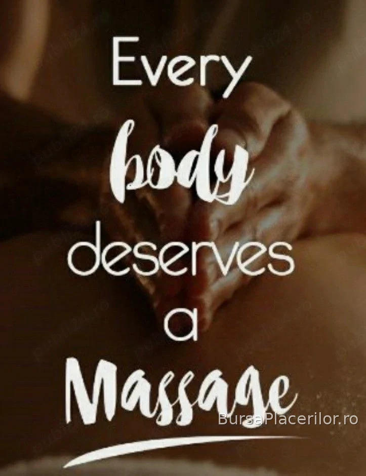 Calm & Restore Body Experience