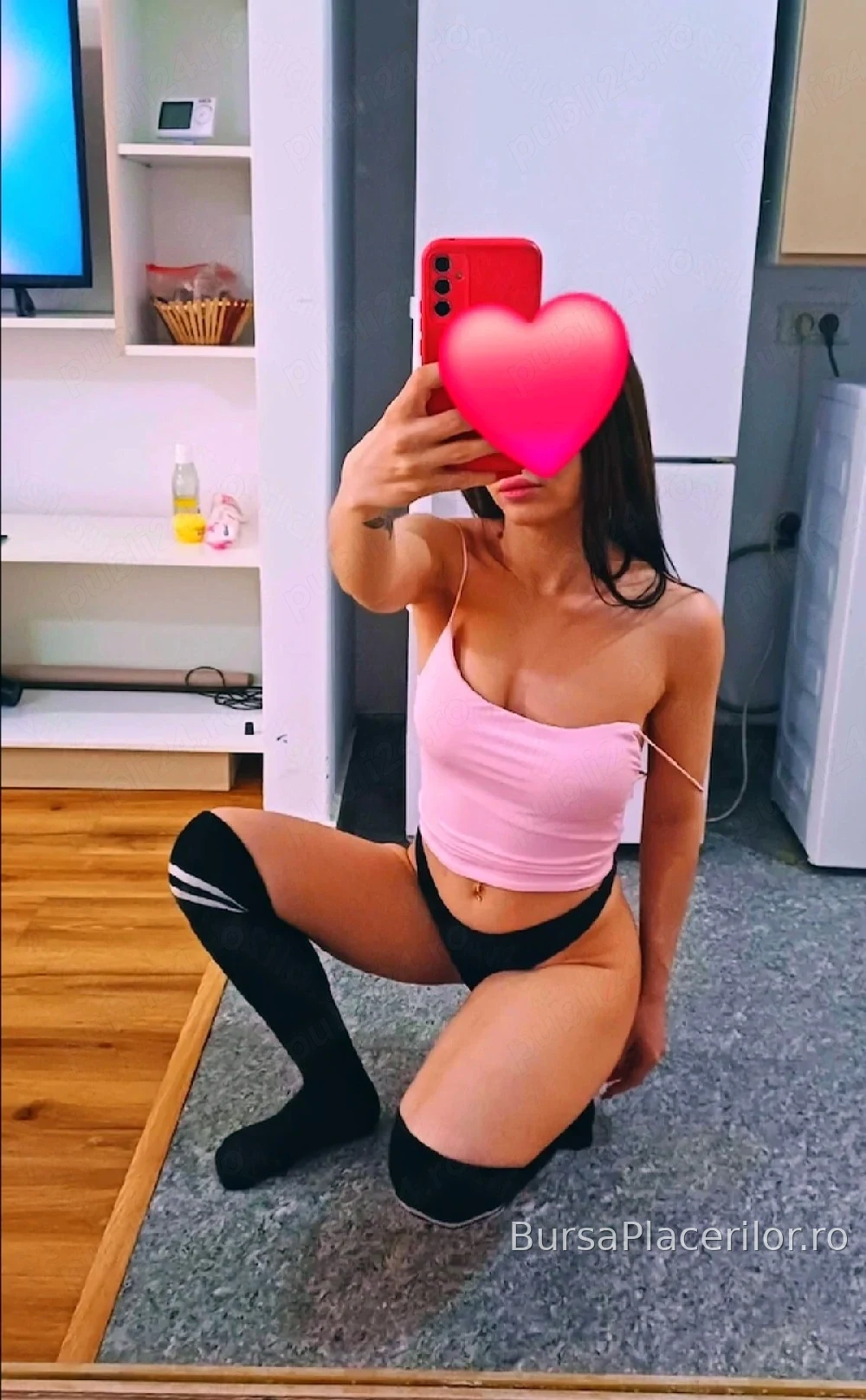 Masaj erotic normal  INNA! - 0741404310