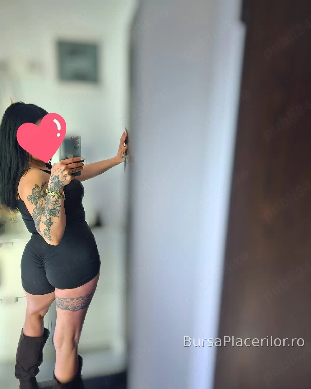 Buna iubitule - 0733798365
