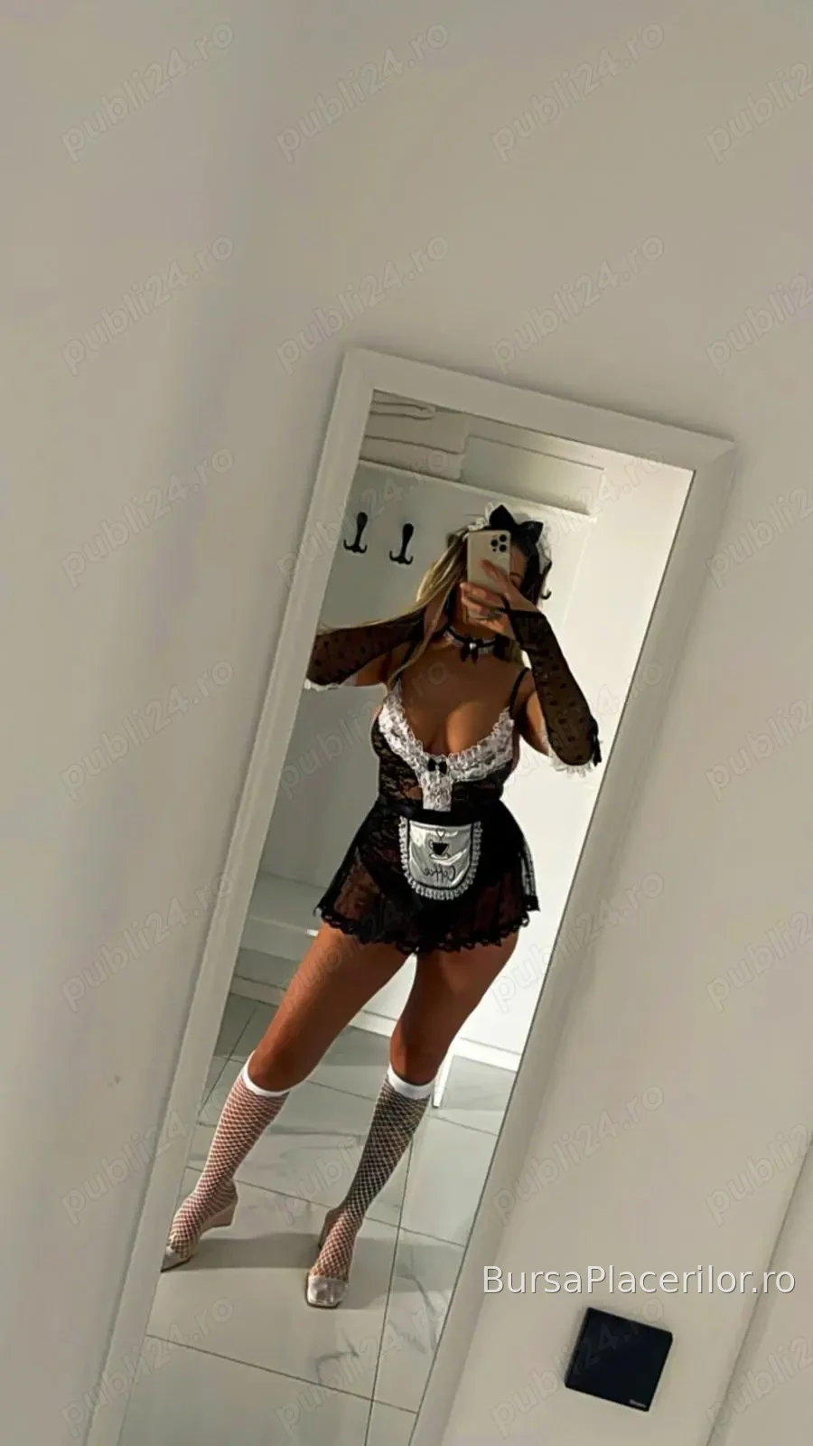 Fac și deplasări la tine  sau la hotel - 0723482426