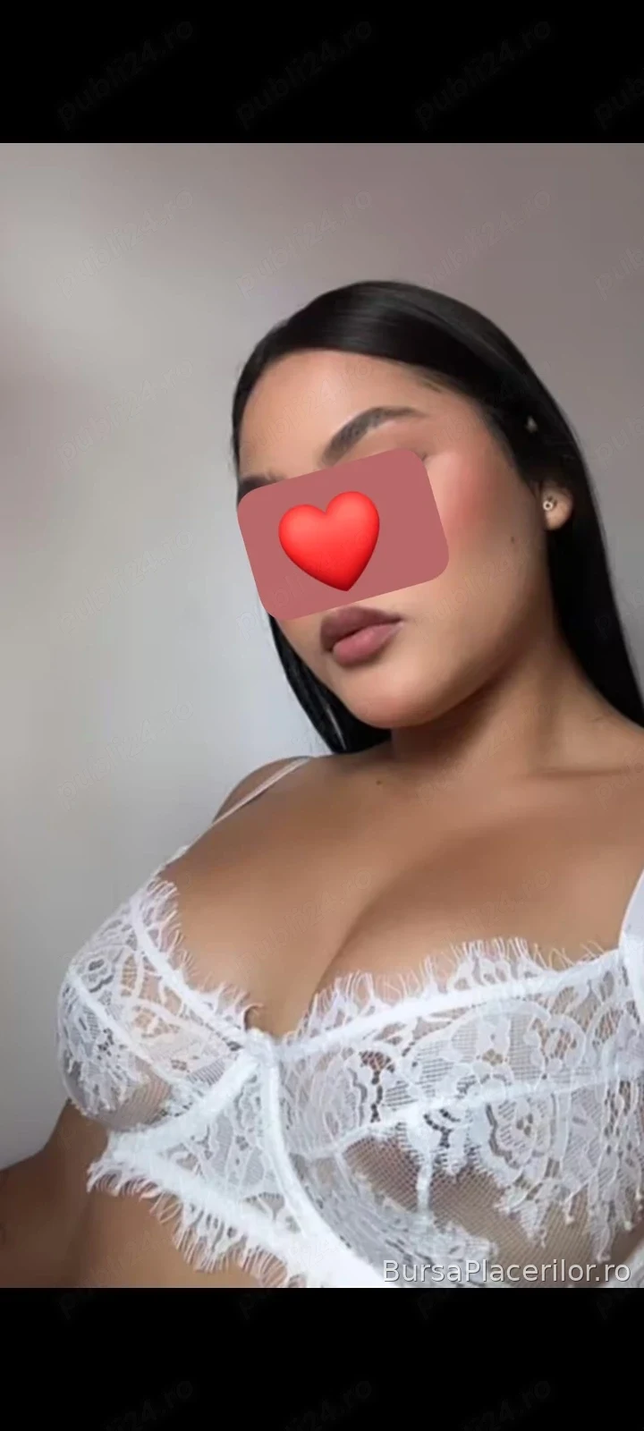DOAR DEPLASAEI!! Noua in orasul tau poze reale  100% confirm pup - 0735058112