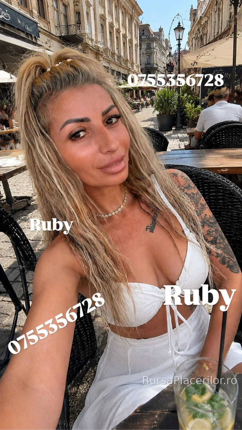 Ruby Prima data in oras deplasari Hotel - 0755356728