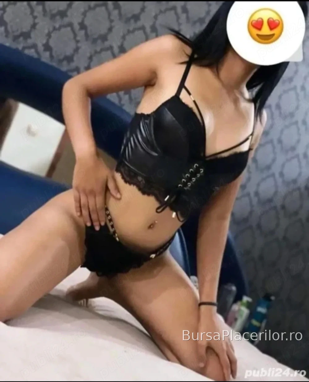 Bruneta sexy otopeni fac și deplasări