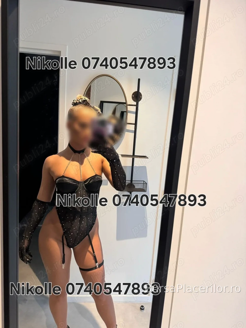 !! Nouă în orașul tău !! - 0740547893
