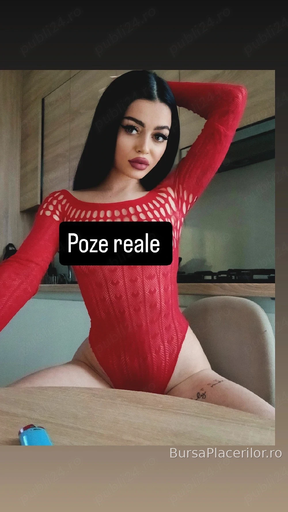 Poze reale servici de calitate - 0733763017
