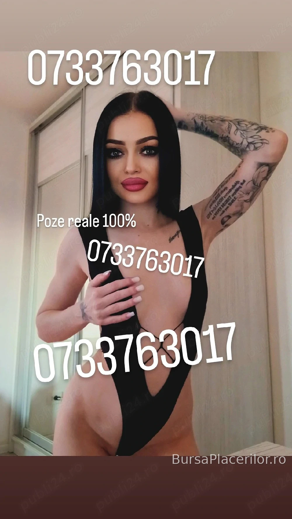 Cireașa de pe tort servici de calitate - 0733763017