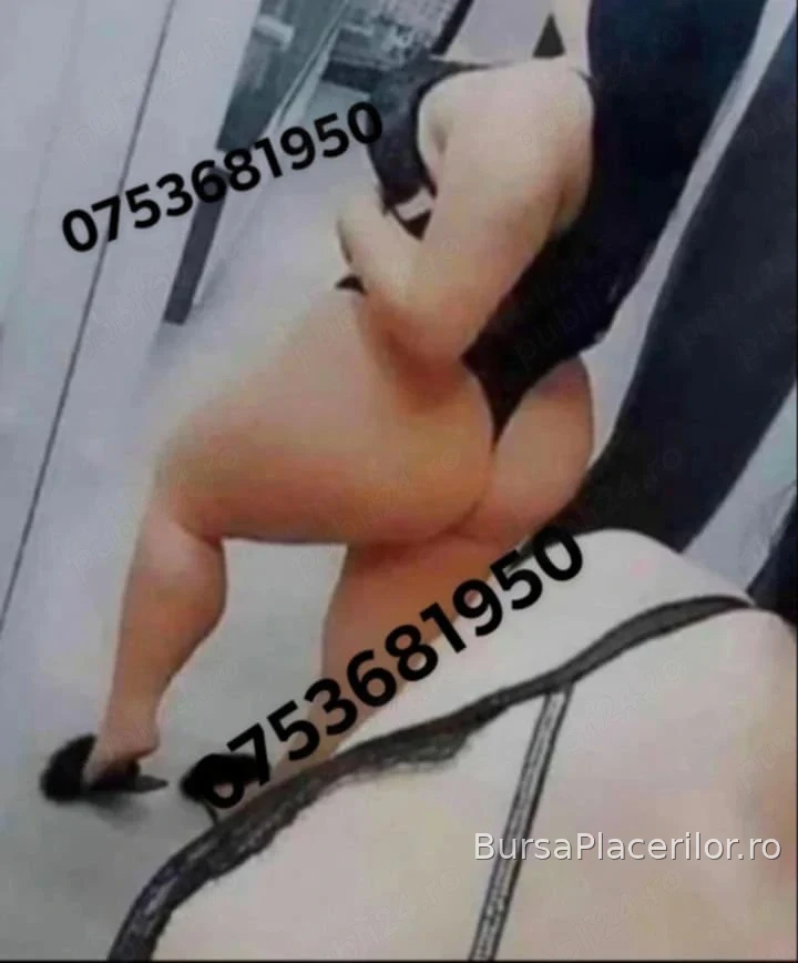 Buna noua la tine in oras !! Maria