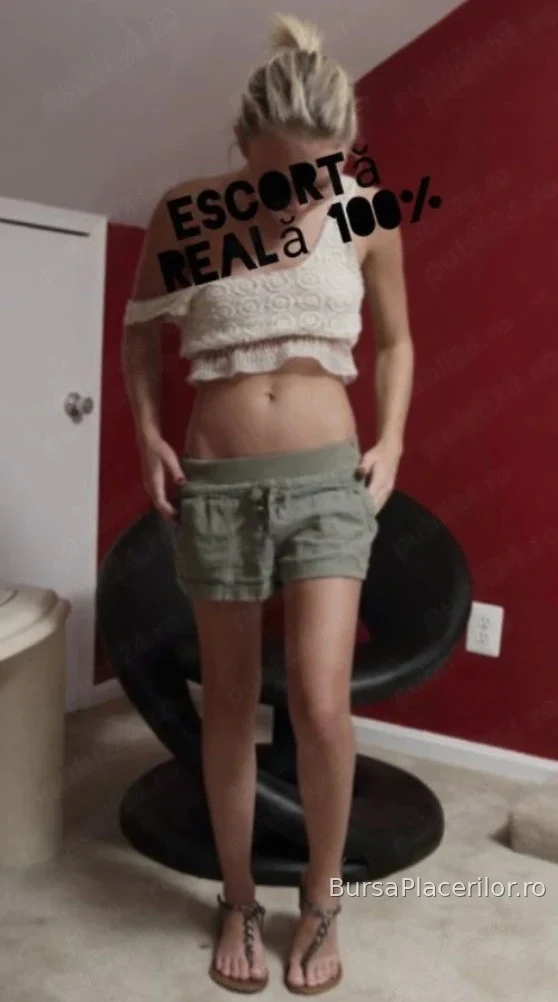 Andreea reală 100%