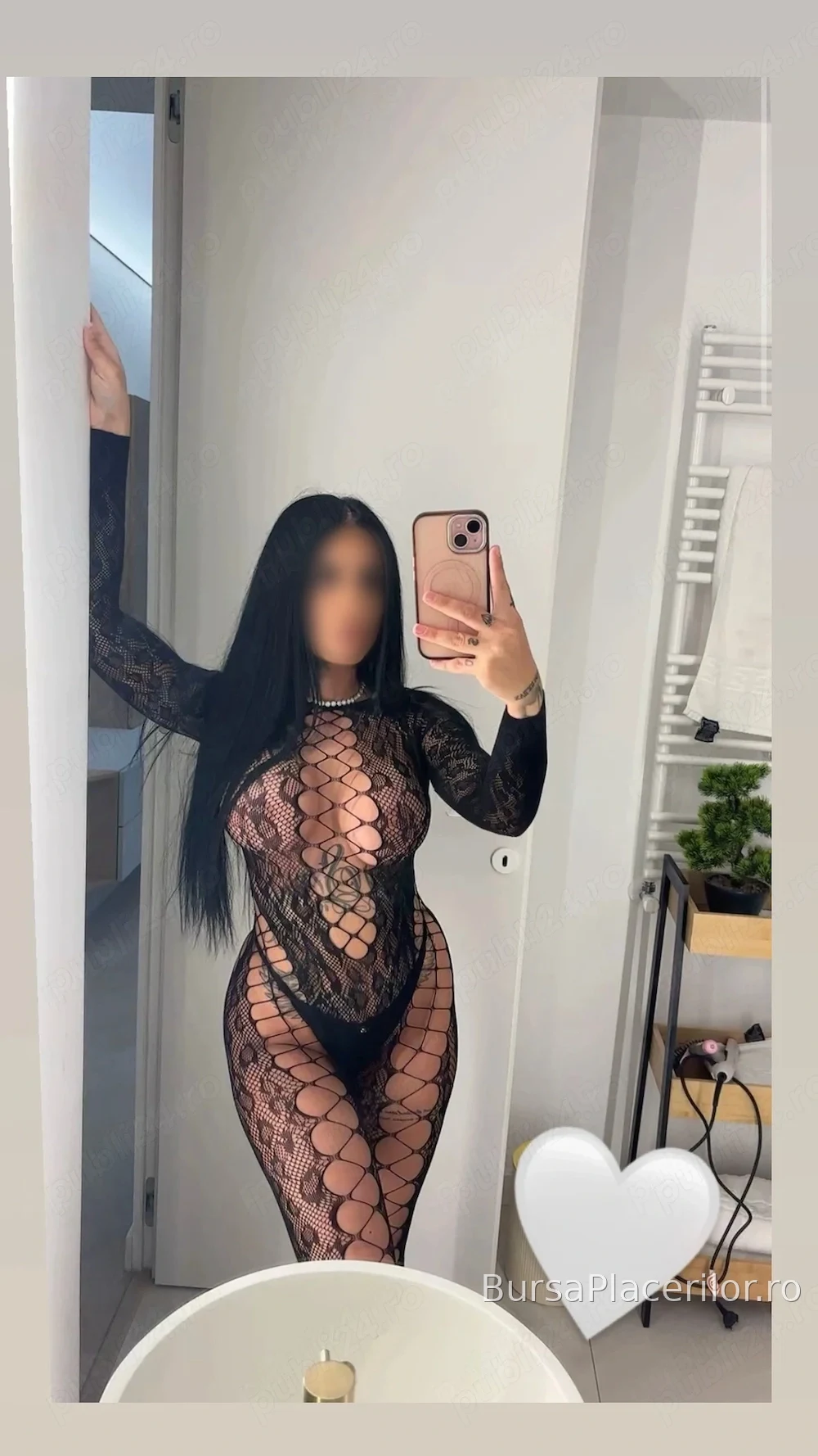 Yasmina !!! Escortă de lux - 0759136673