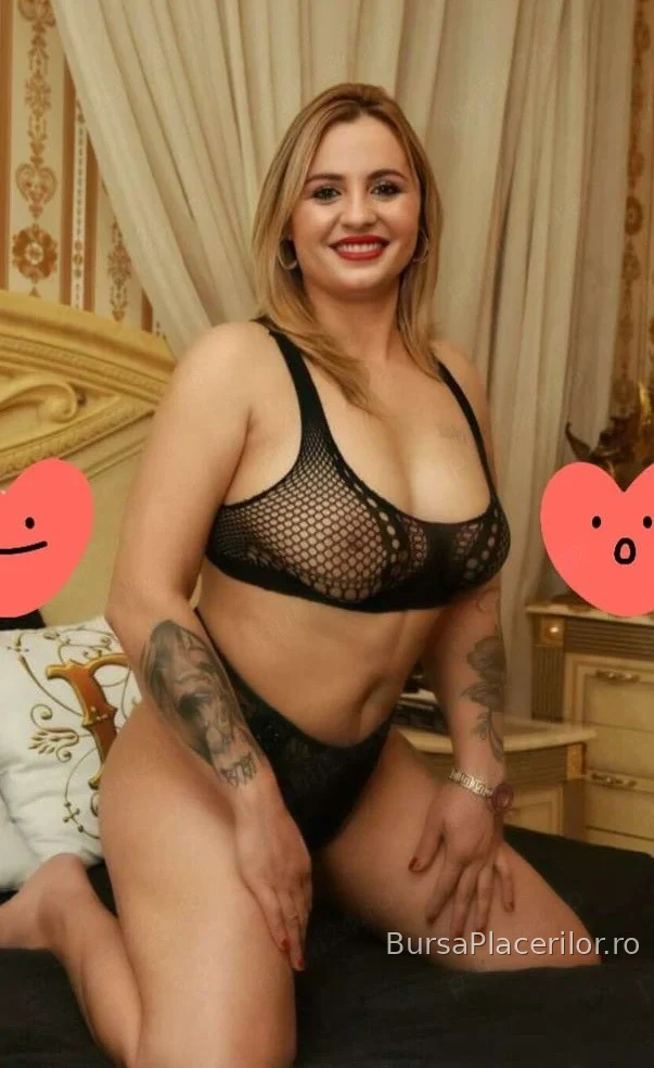 Sonia Nouă în oraș - 0725235891