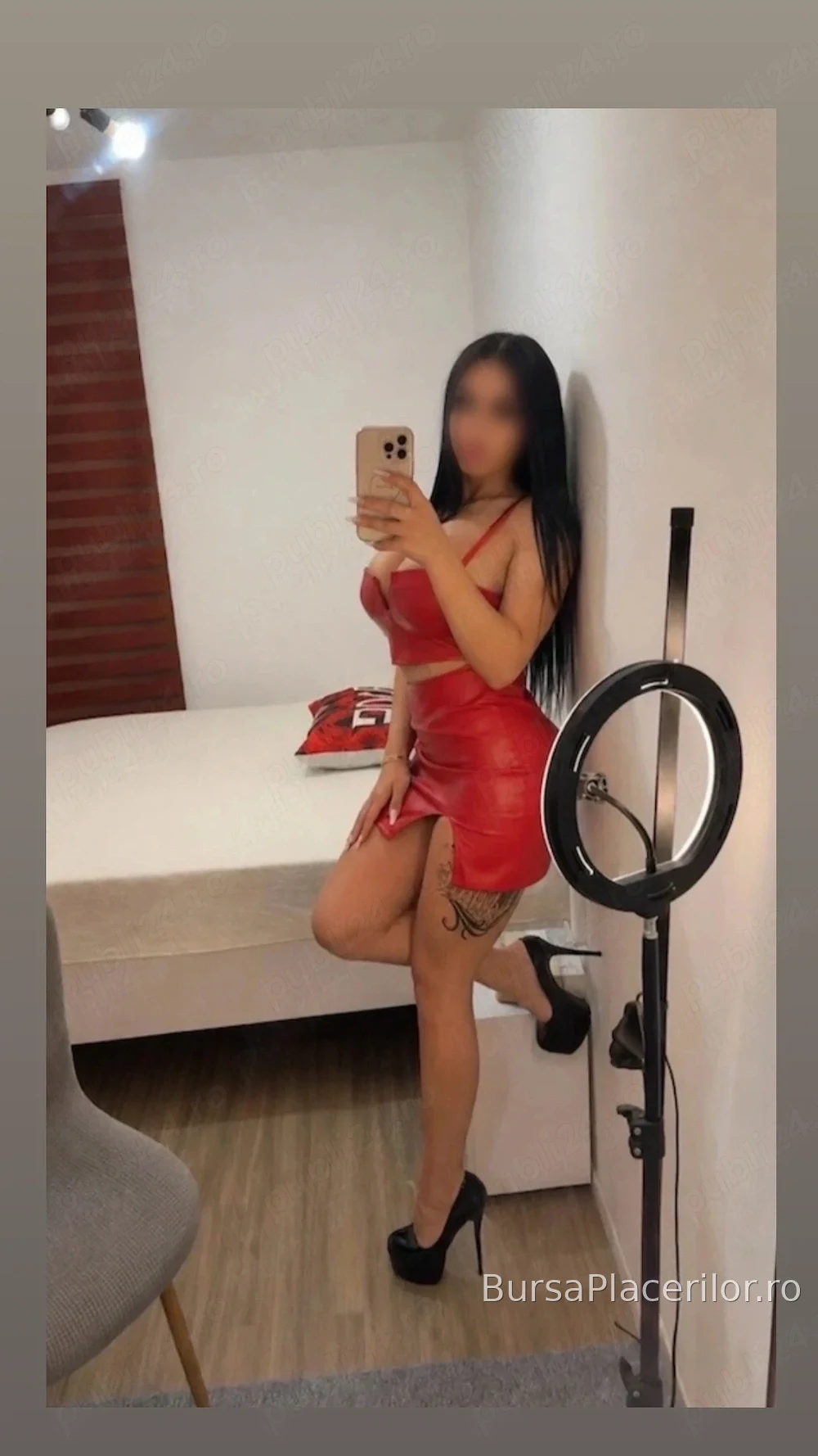 Karina new!!! De LUX - 0759136673