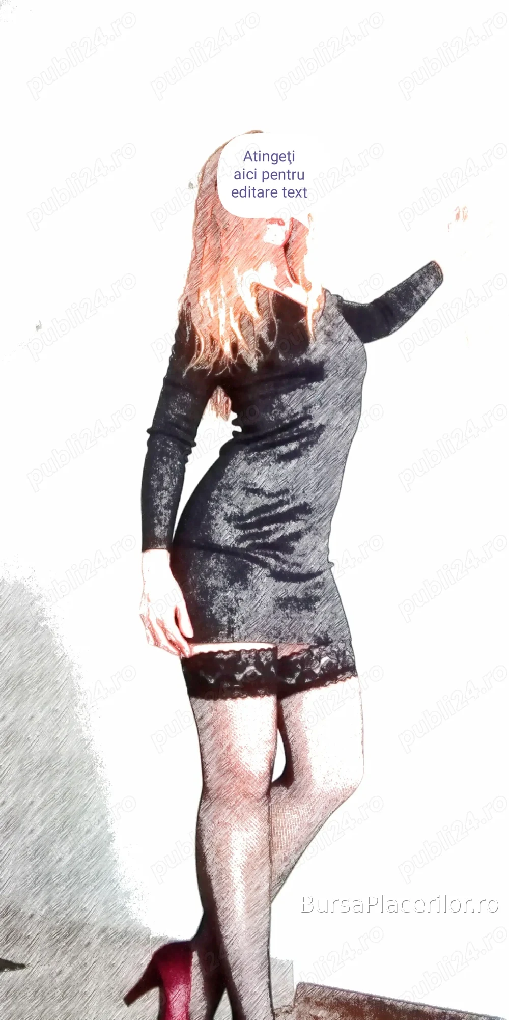 Lavinia - Baia Mare - 0741398790