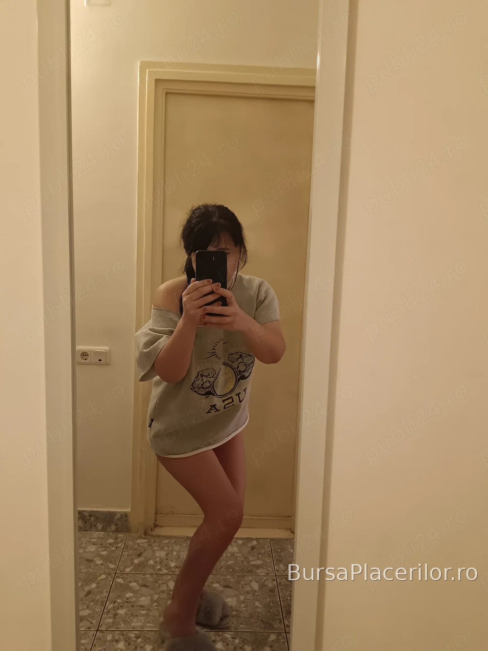 Matura reală 43 ani  Singura in locatie.. - 0733424692