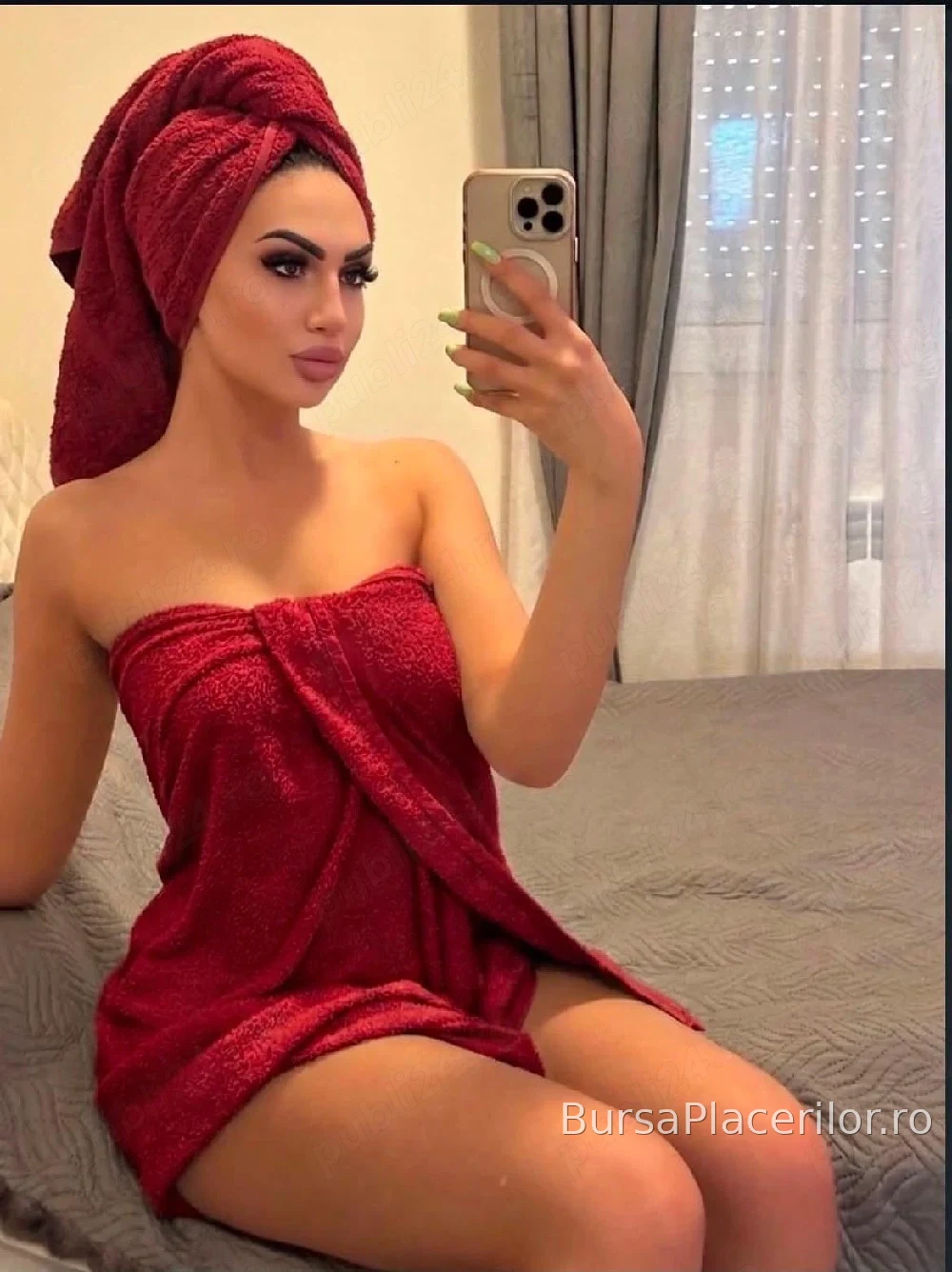 Plăcere la cote înalte - 0749562370