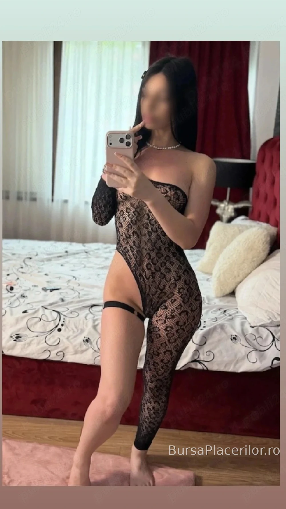 Bruneta Lux !! - 0759136673