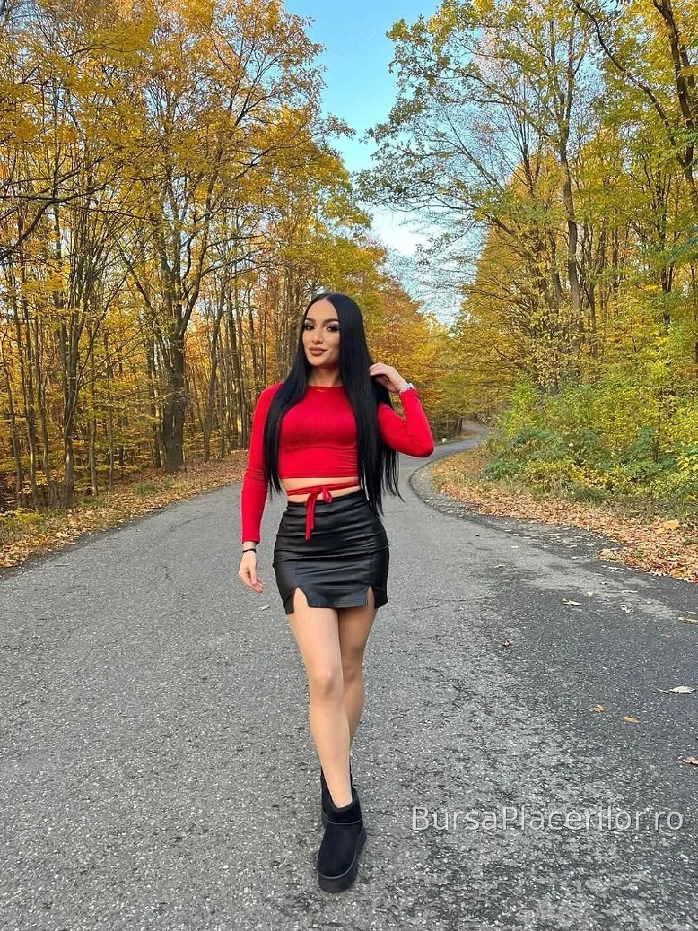 Ioana, am revenit - 0758415135