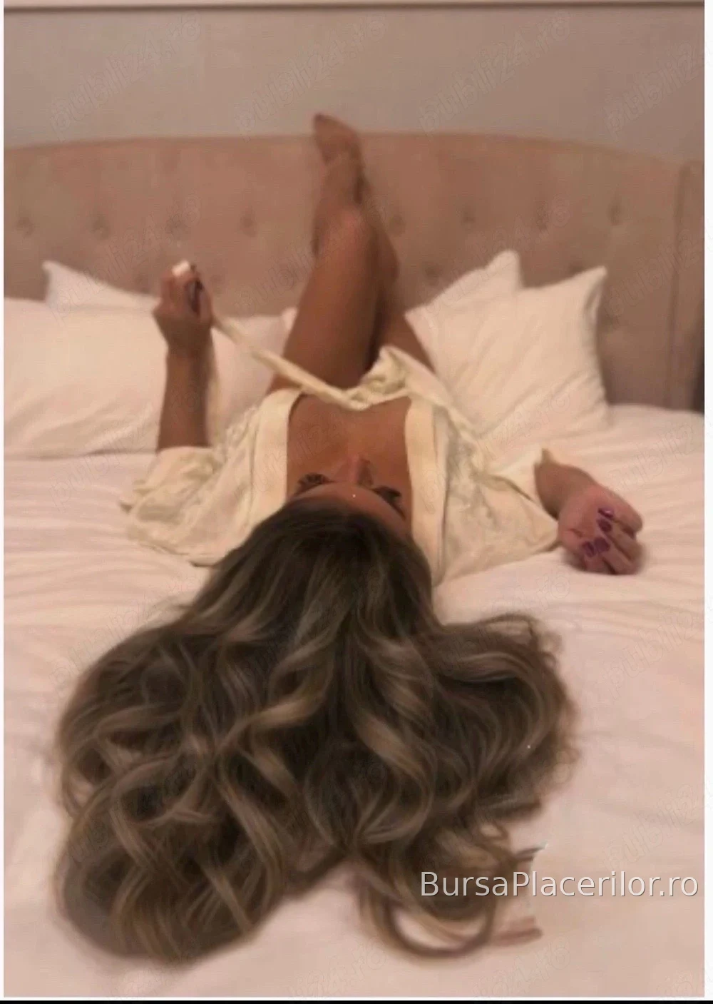 Noua in oras party girl Miruna - 0725194252