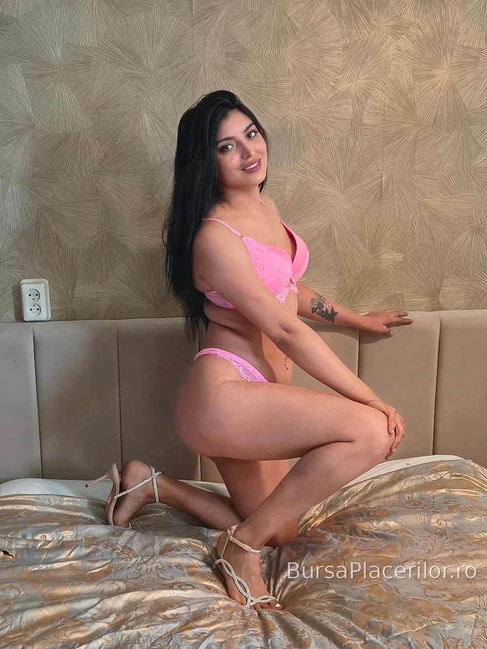 La mine sau la tine dragule - 0749343022