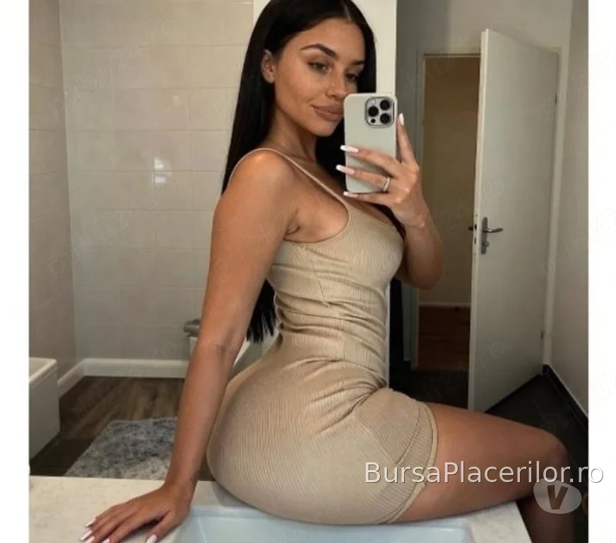 Noua in orasul tau Andreea - 0752613414