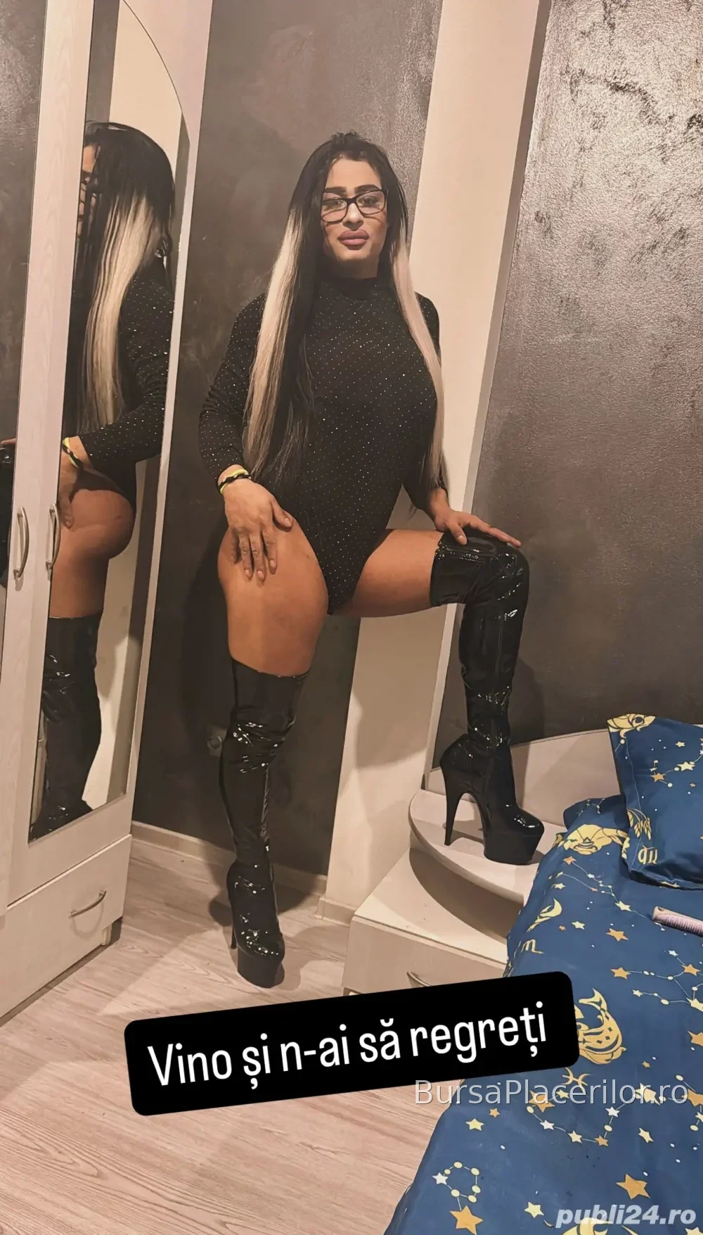nou top model transexuala te astept pentru o experenta placuta